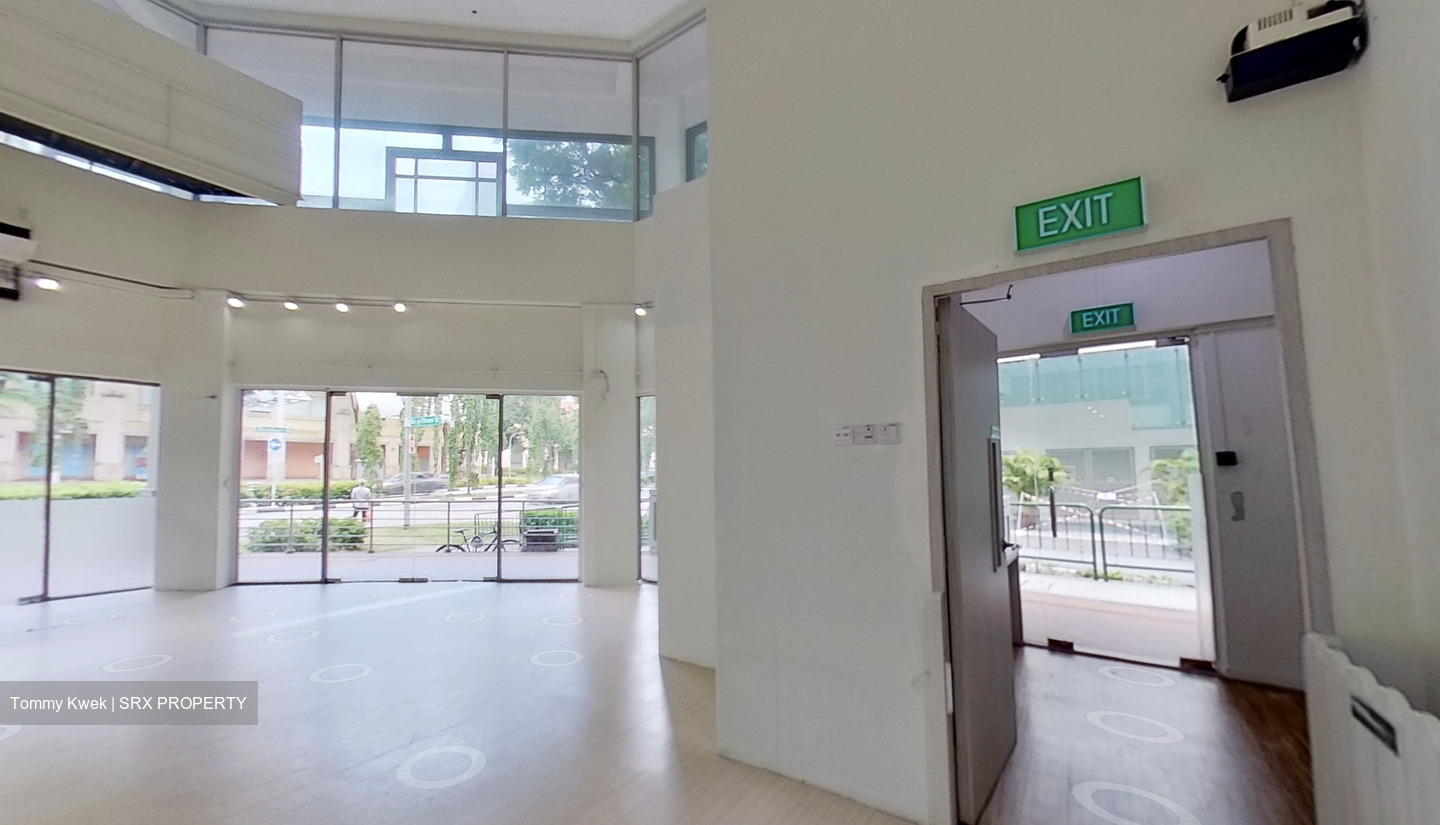 The Riverside Piazza (D1), Retail #450047551